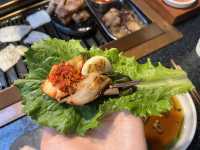 제주감성 가득한 부산맛집