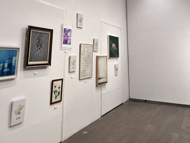  📍金澤21世紀美術館｜當代與空間美感的完美融合