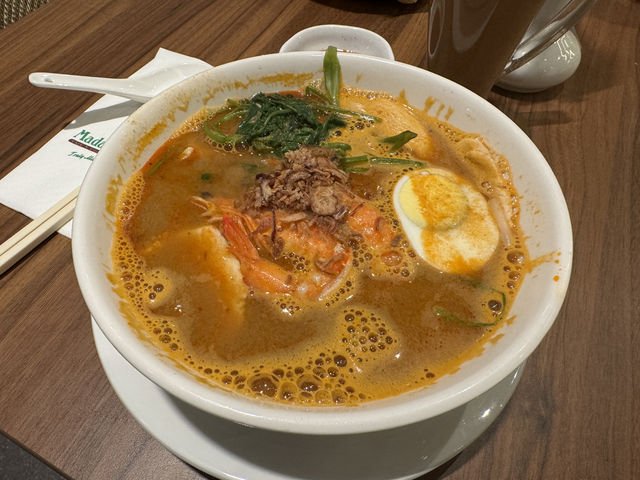 Familiar Flavours, Upscale Ambience: Madam Kwan’s at Pavilion Damansara Heights
