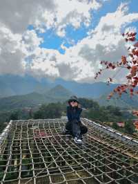 Wandering Through Cat Cat Village: Where Time Slows Down 🇻🇳