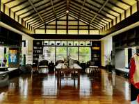 Relaxing Retreat at Pullman Resort and Spa Lijiang