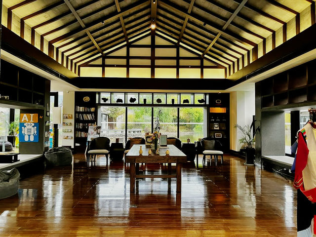 Relaxing Retreat at Pullman Resort and Spa Lijiang