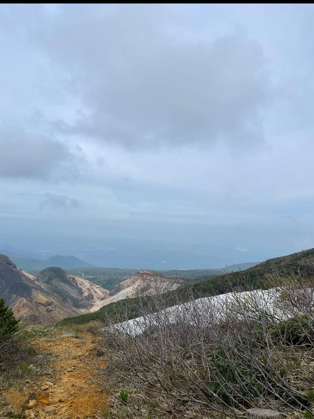 ❄️【山形・蔵王温泉＆樹氷】自然の神秘と温泉が待つ、極上の山旅