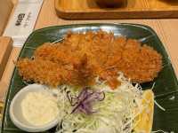 Crispy Comfort from Japan: Tonkatsu Wako Delivers in Bangkok