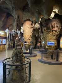 Underground Chronicles – My Visit to Guangzhou Metro Museum
