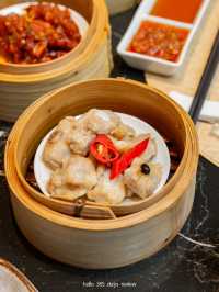 อิ่มไม่อั้นติ่มซำสุดพรีเมียมในภูเก็ต