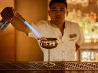 TIN LOUNGE @ The Little Shore Khao Lak 