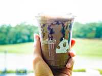 กาปี้ป่าร่า Kapipara : Cafe and Restaurant