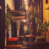 Boba Nyonya Alley