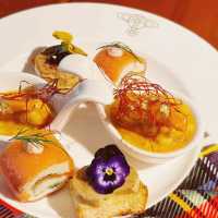 Vivienne Westwood Cafe