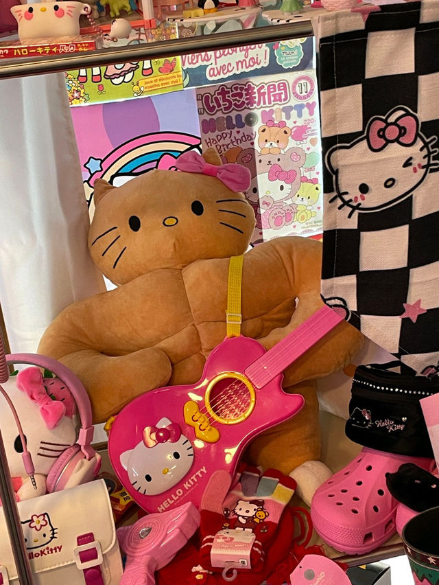 💕💙[대전 갈마동 카페] TTM 키티천국
