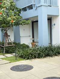 The Peri Hotel Hua Hin: กลับมาเยือนอีกครั้ง