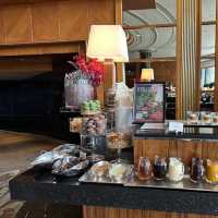 Explore the luxury at Grant Hyatt Hong Kong