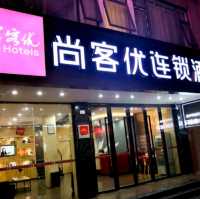 Backpackers Paradise in Guilin