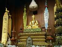 เยือน.. พิพิธภัณฑ์โฮงหลวงแสงแก้ว