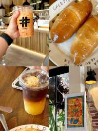Hashtag Namchiao Cafe