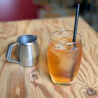 大阪 | 中央公會堂附屬的花園餐廳 NAKANOSHIMA SOCIAL EAT AWAKE