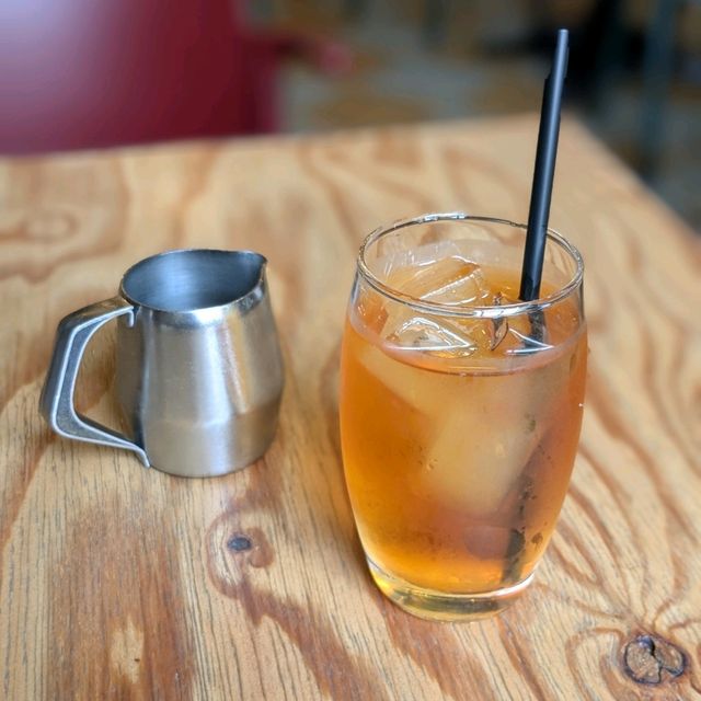 大阪 | 中央公會堂附屬的花園餐廳 NAKANOSHIMA SOCIAL EAT AWAKE