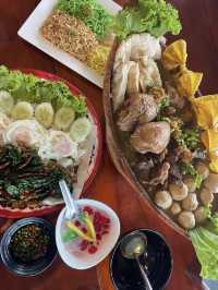 ก๋วยเตี๋ยวห้อยขาคูเต่า