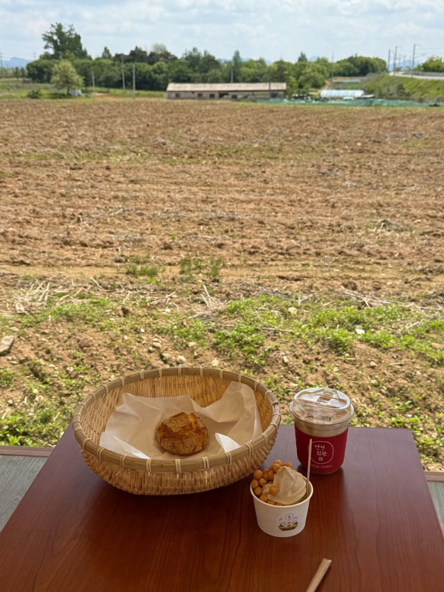 ☀️🌟[서울근교] 연천여행 가볼만한곳 연천회관