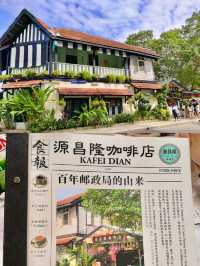 Tracing nostalgia and new brews in KL’s Chinatown