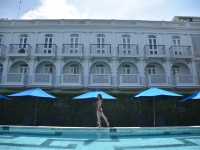 Little Nyonya Hotel ที่พักอลังการแต่ราคาโคตรถูก