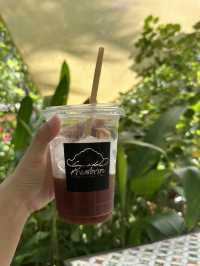 “กังสดาล” คาเฟ่เบเกอรี่อร่อยแห่งอัมพวา