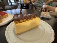 Sweet Indulgence at Chloe.co – Premium Pastries in Ipoh