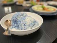 A Nyonya Culinary Experience with Heart – Winn’s Café, Penang