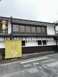 平日都…等了兩個半小時的「抹茶甜點」😍