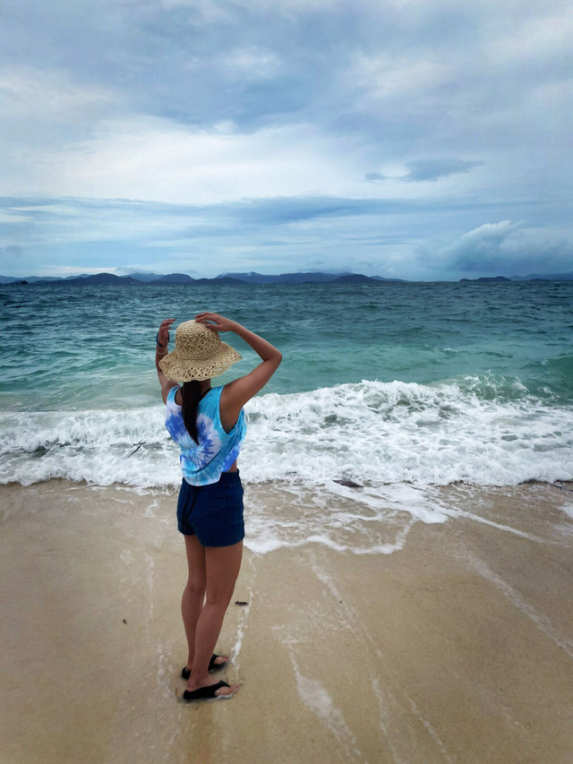 タイにある猫島🐈🇹🇭野良猫ちゃんと一緒に過ごせるリゾート・カイ島🐬🏝🌺