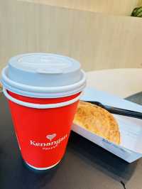 Authentic⭐️KENANGAN COFFEE⭐️Indonesian Café