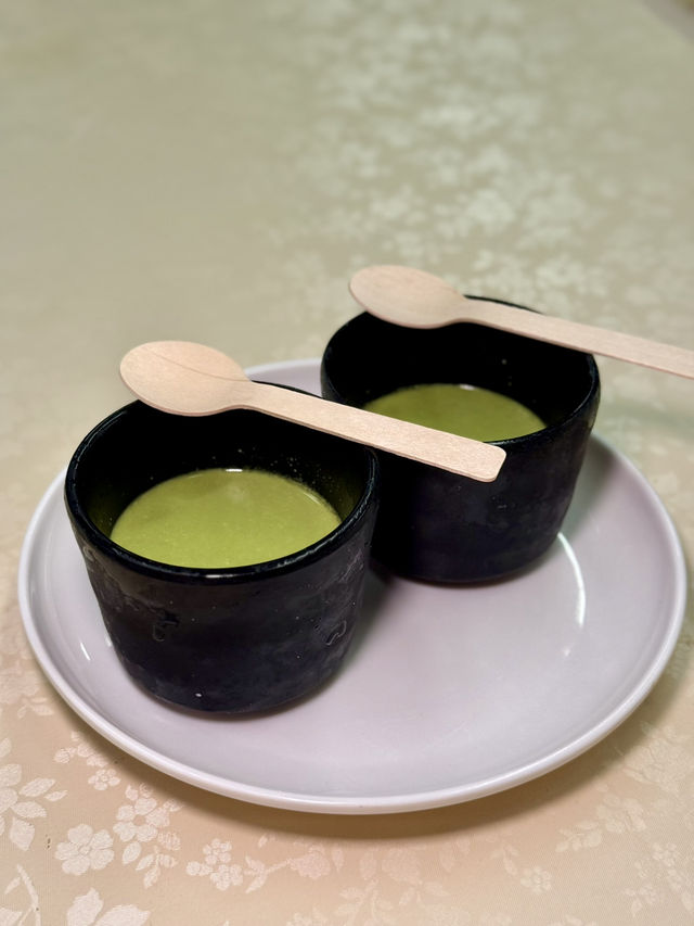 觀塘工廈嘆隱世私房菜