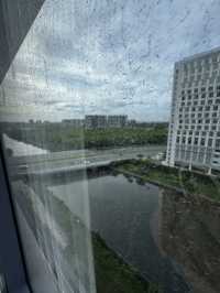 Grand westside hotel in Manila