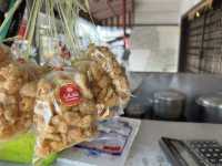 ตำนานบะหมี่เกี๊ยว ท้ายเหมือง พังงา