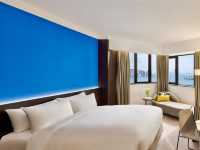 Marco Polo Hong Kong Hotel