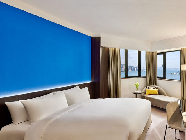 Marco Polo Hong Kong Hotel