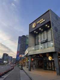 🍴 JC PARK 食尚廣場《春日店》介紹
