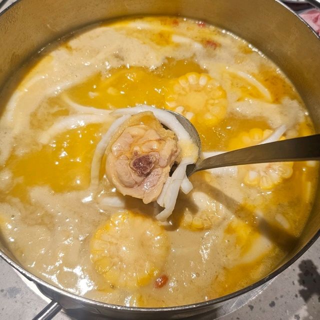 葵芳排隊人氣之選：食材超高級既放題火鍋