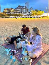 เที่ยวพัทยาฉบับครอบครัวพ่อแม่ชอบมาก