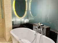 🏨🇲🇾 A High-Value Marriott Gem in Kuala Lumpur: Hotel Stripes!
