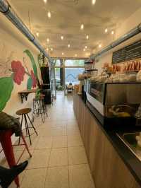 소피아 Bug Coffee