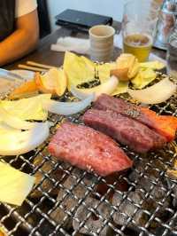🥩 현지인이 반한 후쿠오카 야쿠인 ‘야키니쿠 죠’ 방문 후기