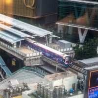 NH Bangkok Sukhumvit Boulevard 