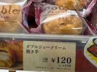 Delicious Detour at Châteraisé Kumamoto Hachioji: Cakes, Pastries & a Perfect Birthday Treat