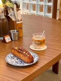 June Coffee Singapore