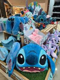 I Found Stitch Paradise in Desaru – And It Was Budget Friendly!