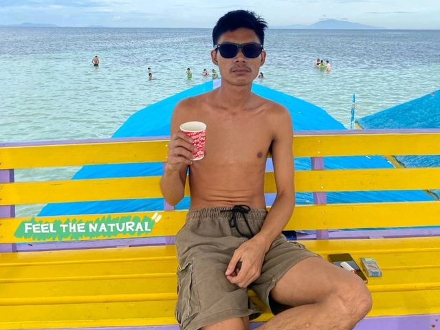 Live free : Take a travel with me.🌤