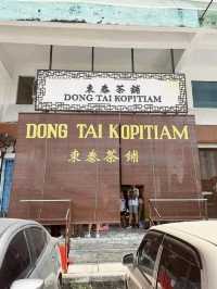 Dong tai Kopitiam