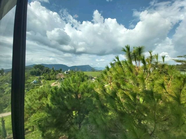 🌄 Slow Life กลางขุนเขา Karin Resort เพชรบูรณ์